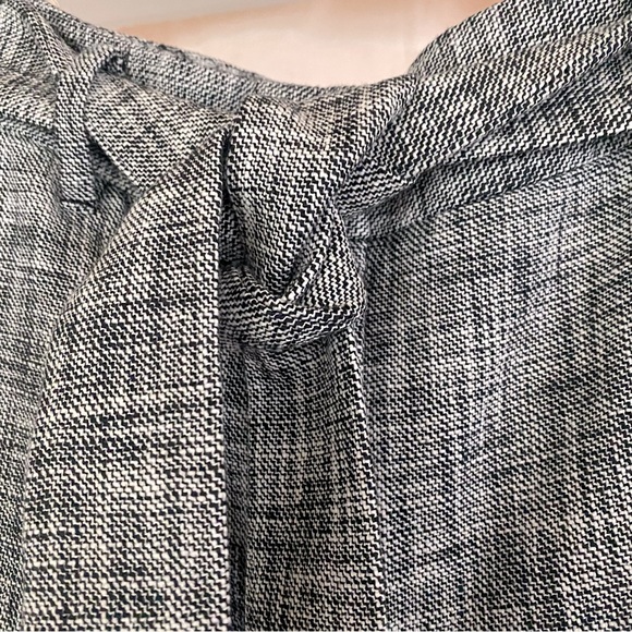 Aritzia Wilfred Margaux Tweed Pants - Picture 6 of 8